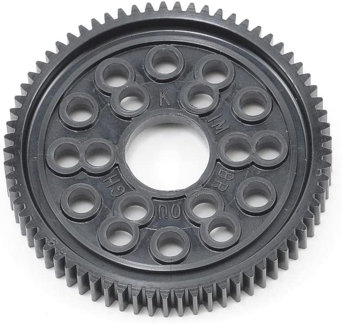 #150  69 TOOTH 48 PITCH PRECISION GEAR