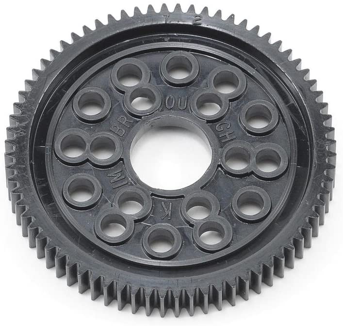 #143 72 TOOTH 48 PITCH PRECISION GEAR