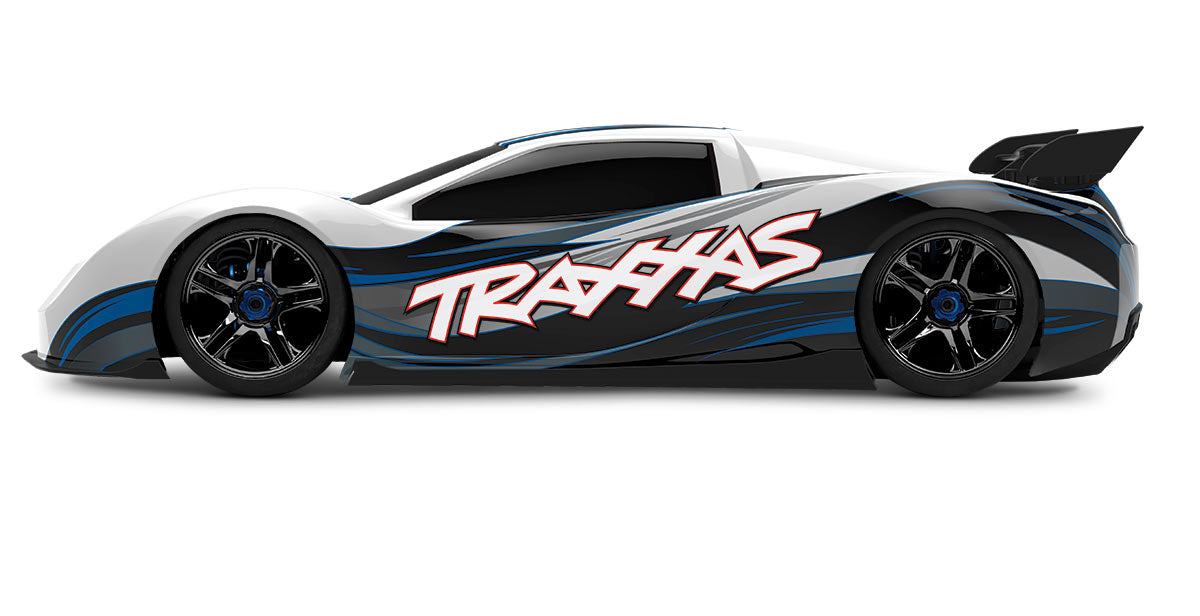64077-3 - XO-1®: 1/7 Scale AWD Supercar