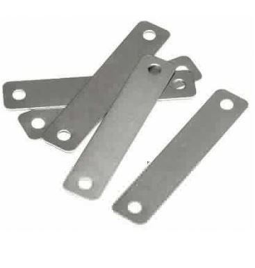 87437 - DISK BRAKE SHIM 0.4mm