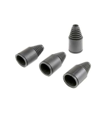 65087 Rovan Rovan Rubber Drive Shaft Boots 4Pcs