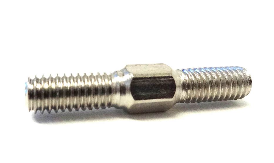 65162 Rovan Rear Upper Suspension Turnbuckle for Nylon A Arms