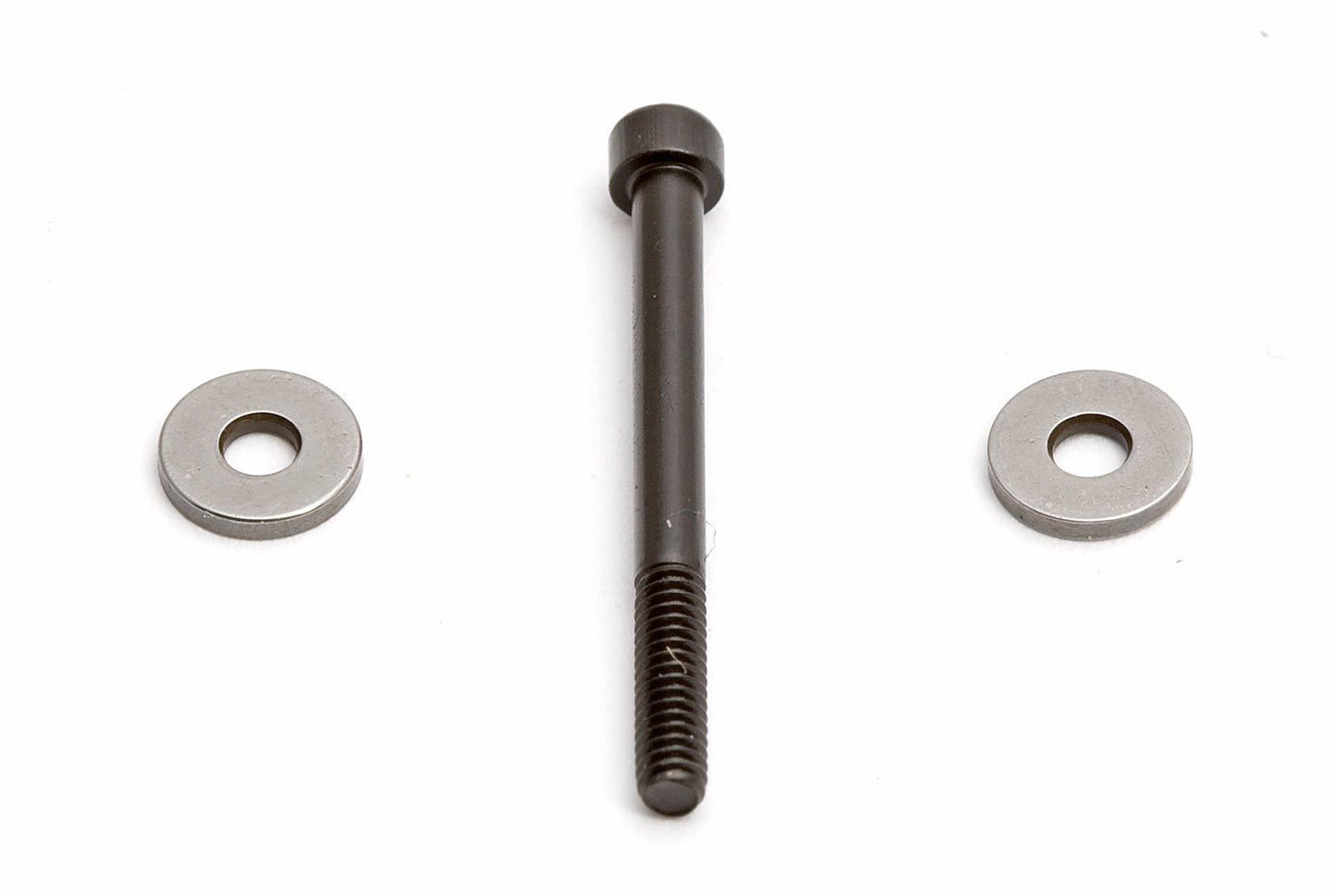 6573 DIFF THRUST WASHERS AND BOLT