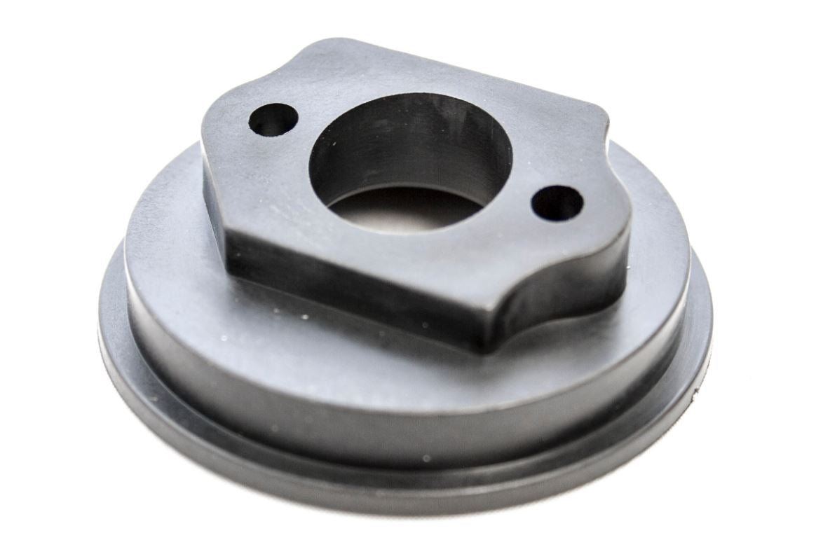 66196 Rovan Angled High Flow Air Filter Intake