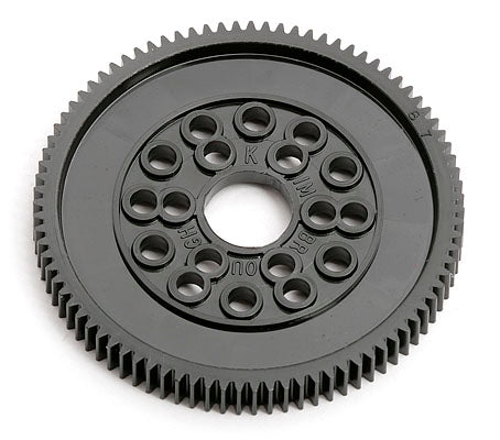 6695 87T 48P SPUR GEAR