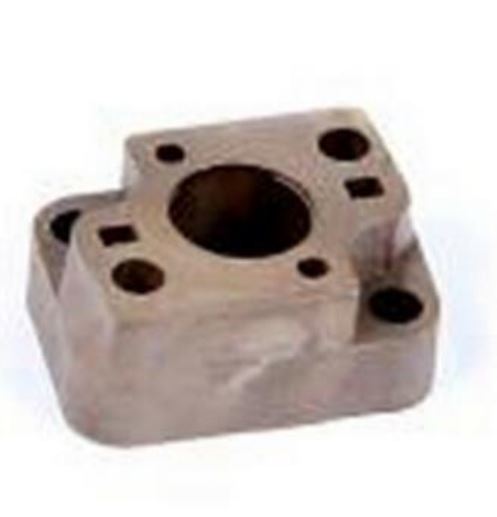 KM670221 Intake Manifold