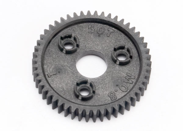 6842 50T .08P SPUR GEAR (COMPATIBLE WITH 32P)