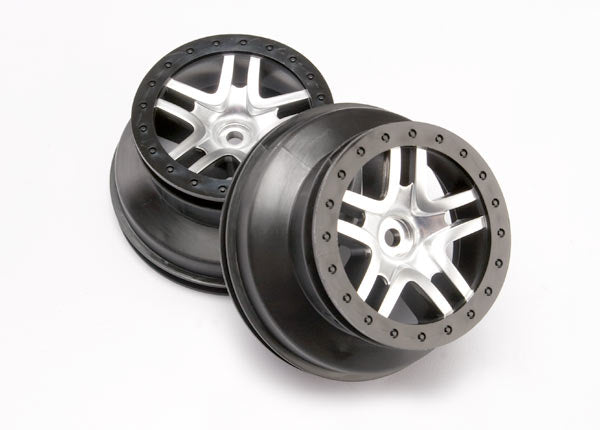 6872 SCT SPLIT SPOKE WHEELS