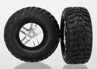 6874R TIRE AND WHEEL ASSEMBLY