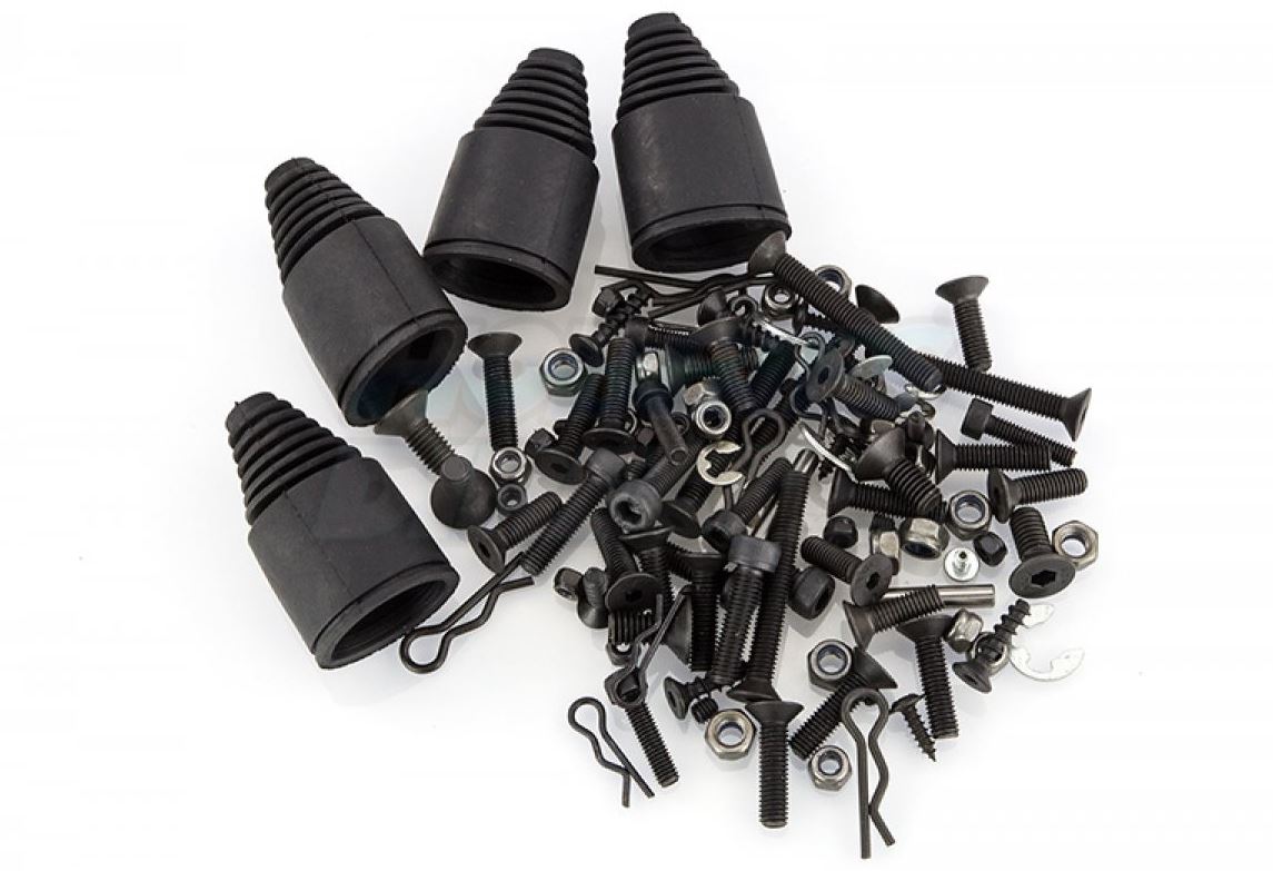 690112 | Rovan Large Common Hardware Repair Kit