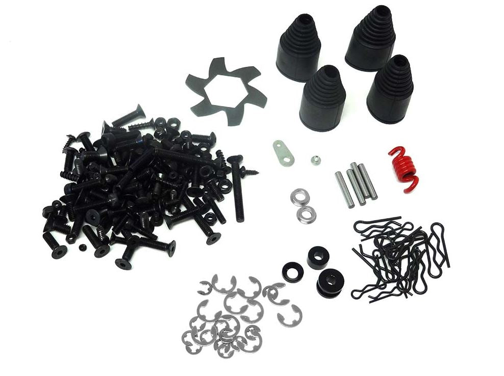 690113 Rovan Baja Repair & Maintenance Hardware Kit
