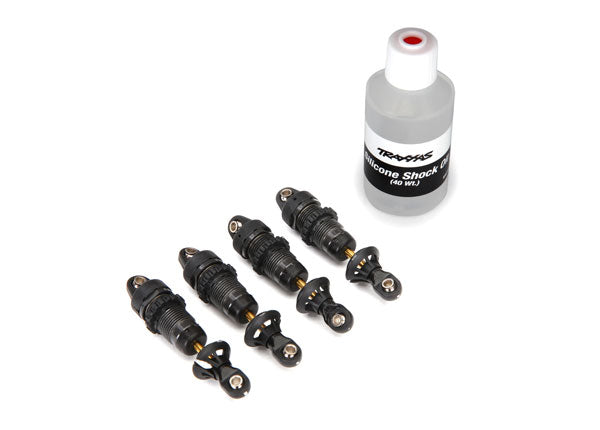 7061X 1/16 E-REVO GTR SHOCKS