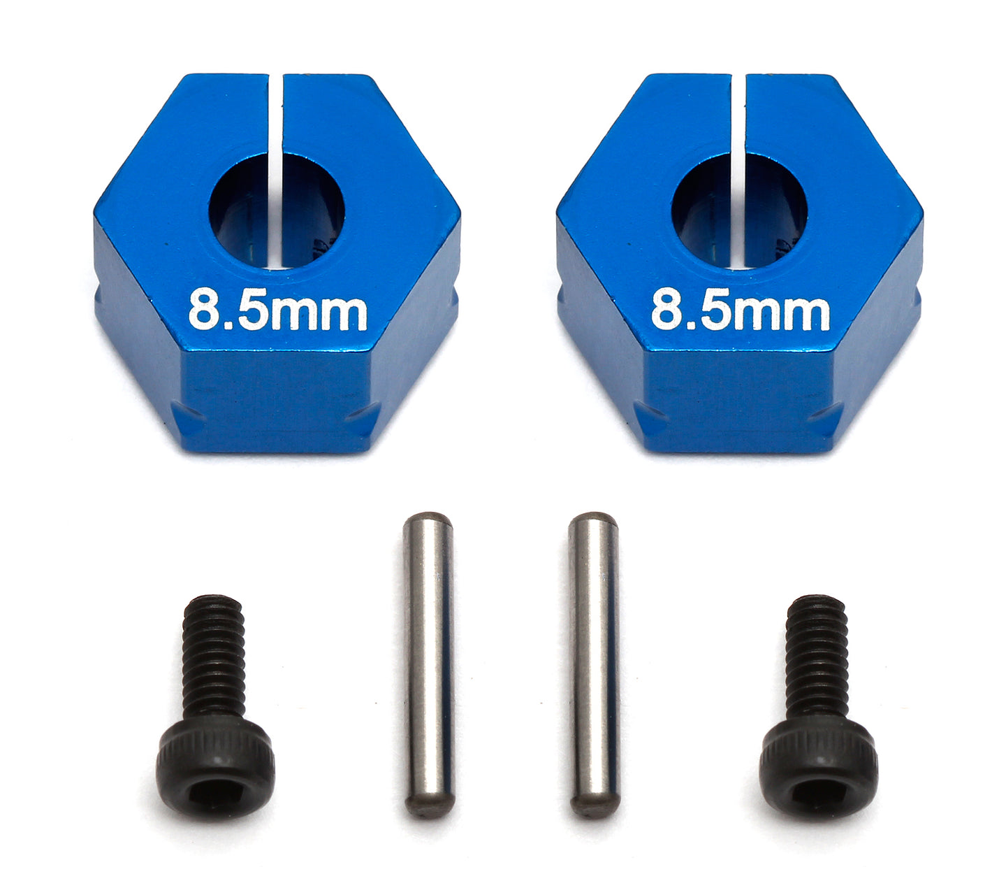 71014 8.5MM CLAMPING WHEEL HEX