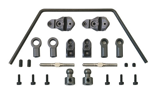 71091 DR10 ANTI ROLL BAR SET