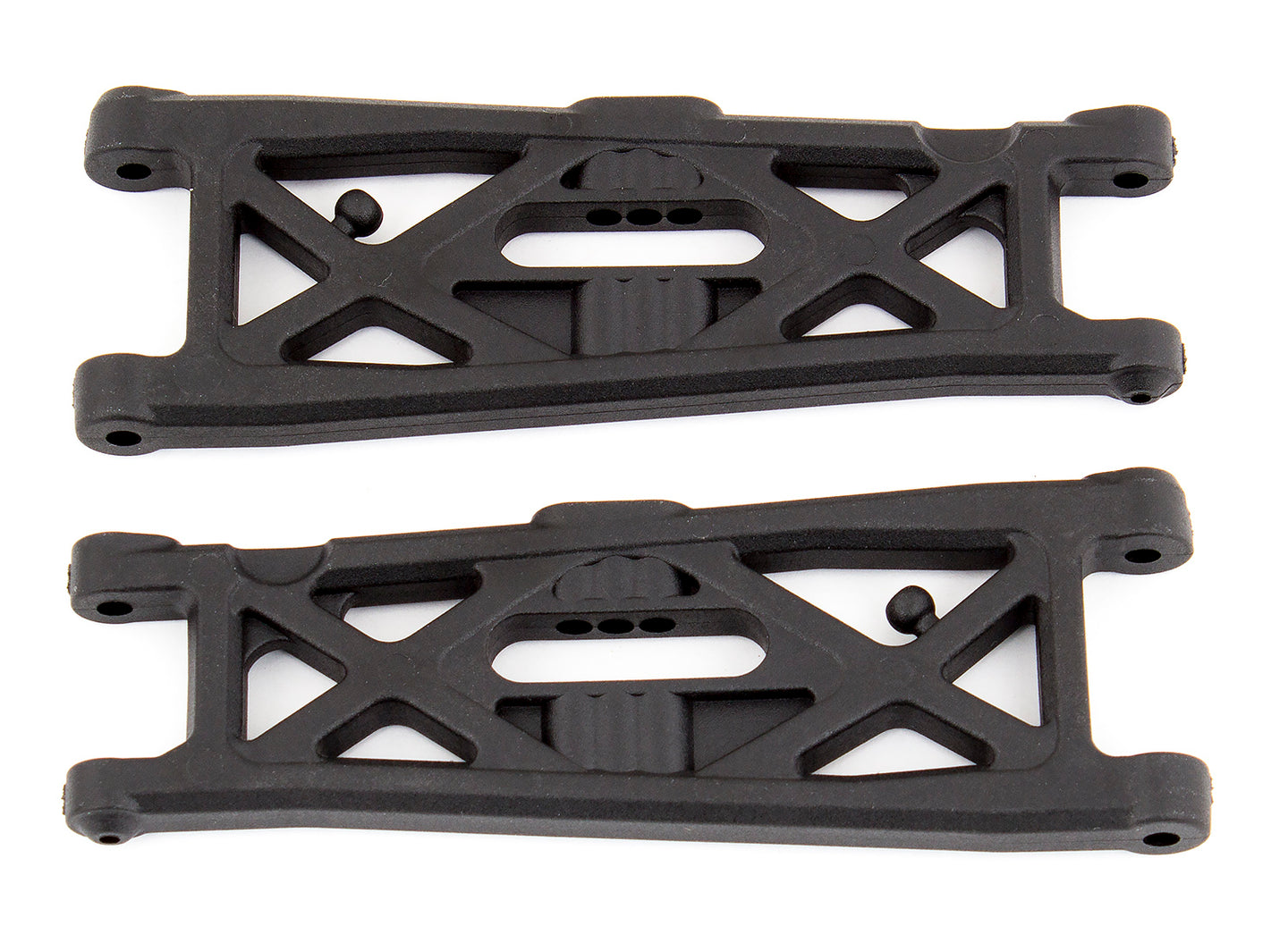 71103 RC10T6.1 FRONT SUSPENSION ARMS