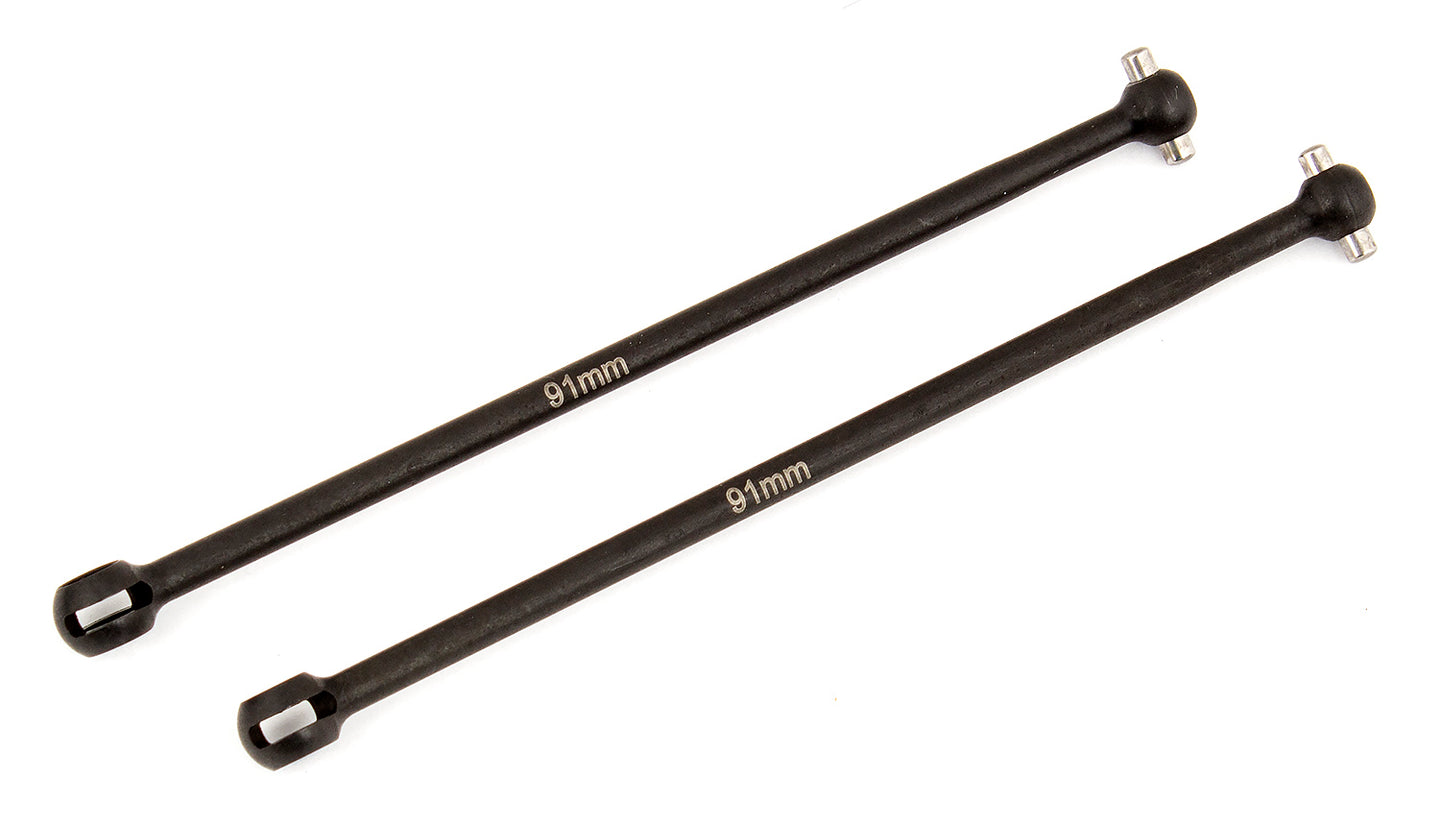 71113 RC10T6.1 CVA BONE (91MM)