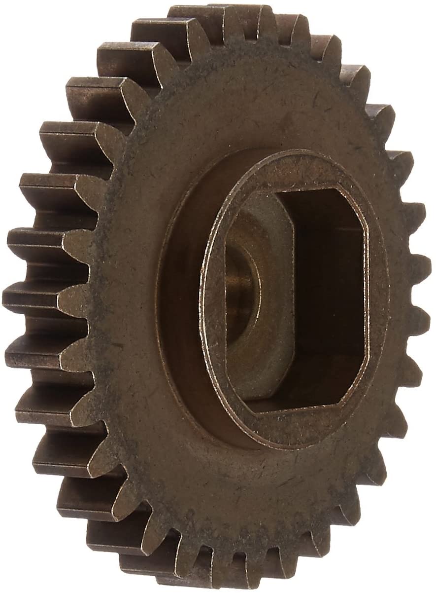 07185 31T STEEL GEAR (SQUARE DRIVE)