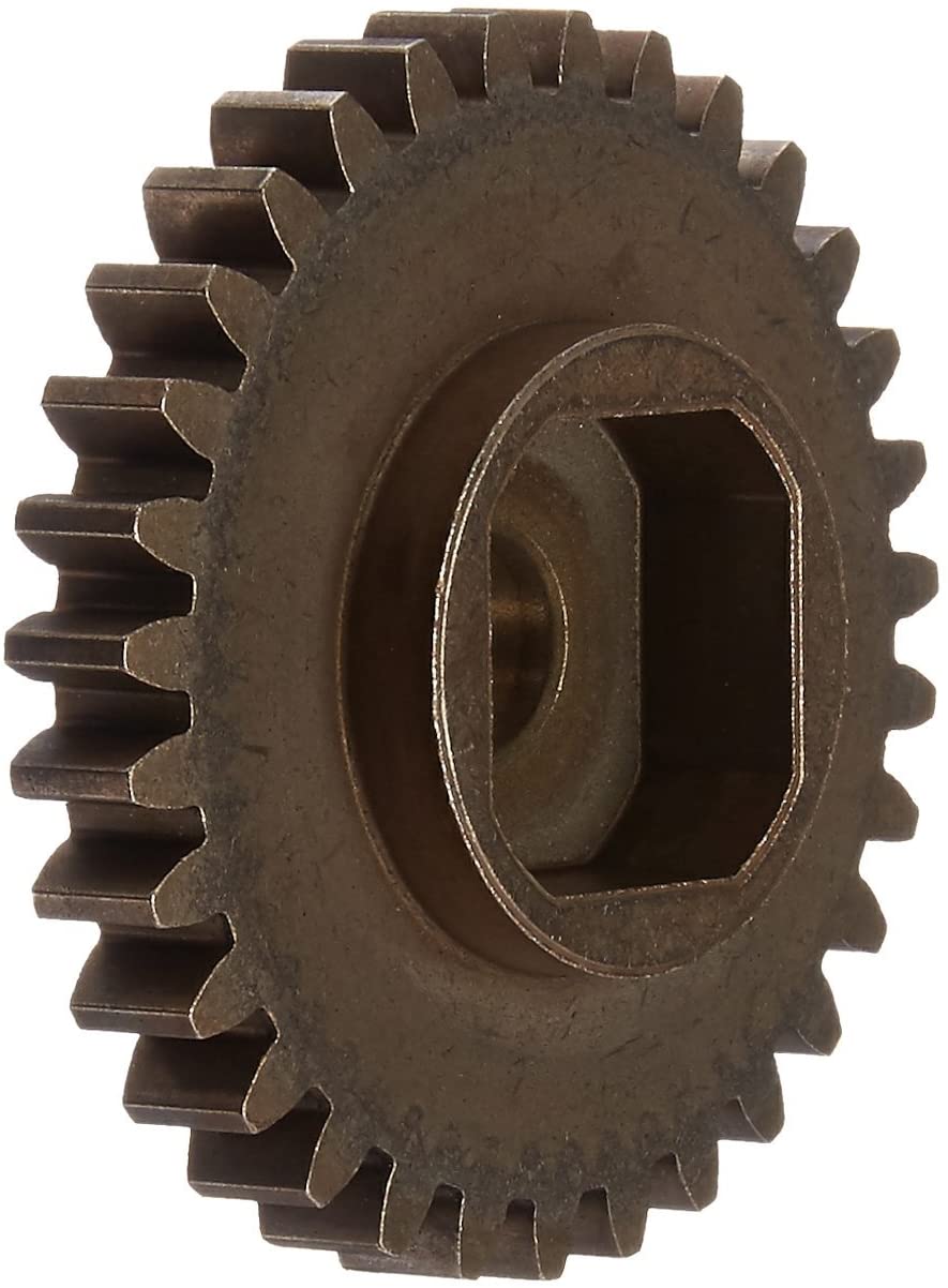 07185 31T STEEL GEAR (SQUARE DRIVE)