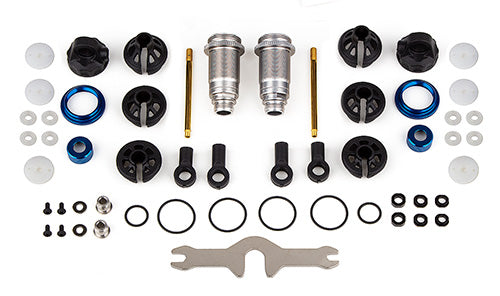 72031 12X23MM, V2 SHOCK SET