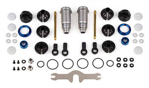 72032 12X27.5MM, V2 SHOCK SET