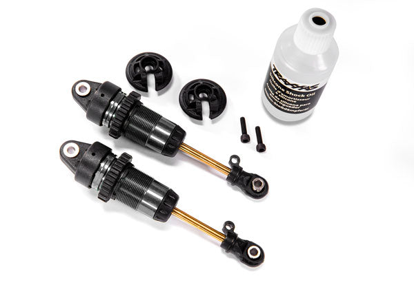 7461X GTR LONG SHOCKS