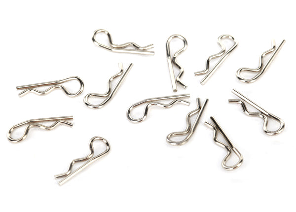 7542 BODY CLIPS