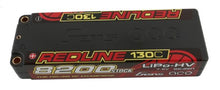 Load image into Gallery viewer, GEA82002S13D5 Gens Ace Redline Series 8200mAh 7.6V Lipo Battery
