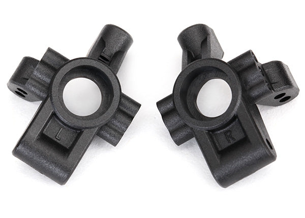 8352 STUB AXLES CARRIERS