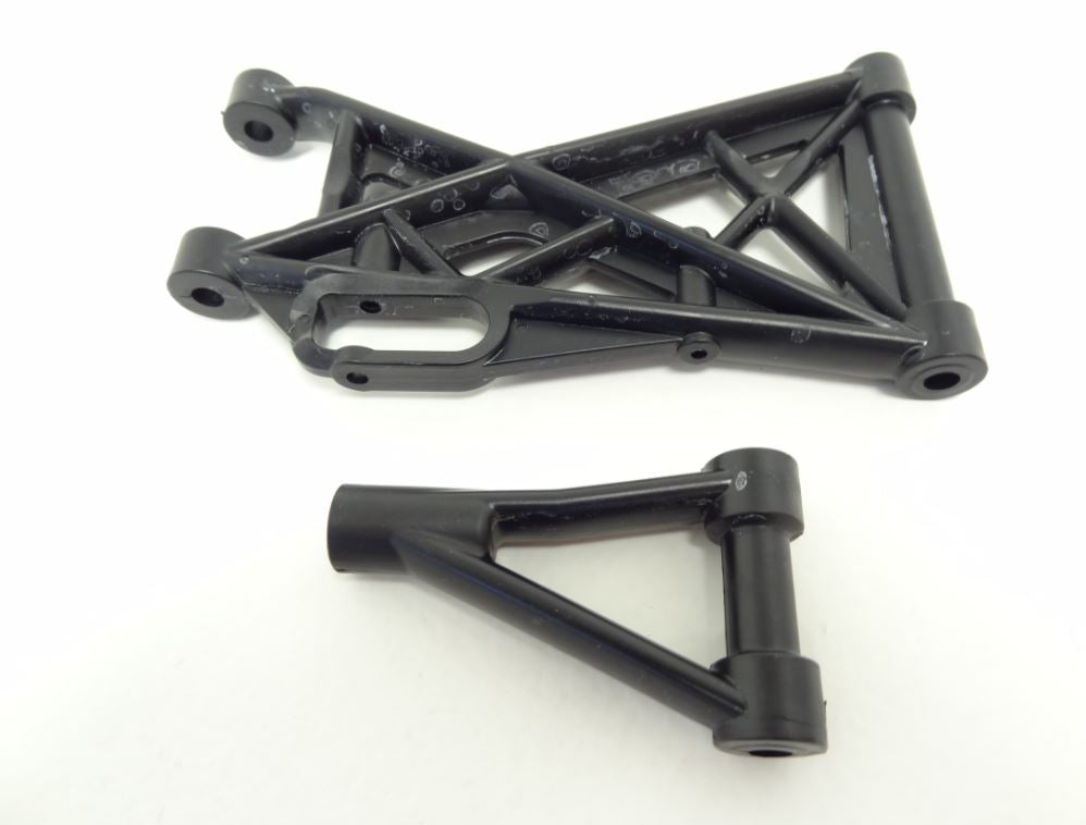 85005 Rovan Rear Suspension Upper and Lower A-Arms