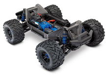 Load image into Gallery viewer, 89076-4 - Maxx®: 1/10 Scale 4WD Brushless Electric Monster Truck
