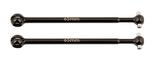 91439 Rear CVA Bones, 65 mm