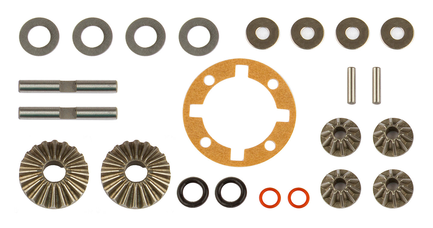 91463 GEAR DIFF REBUILD