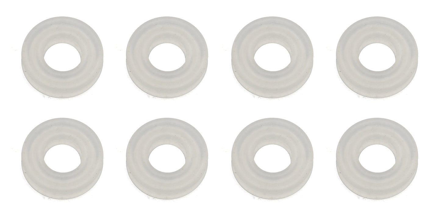 91493 FT LOW FRICTION X-RINGS