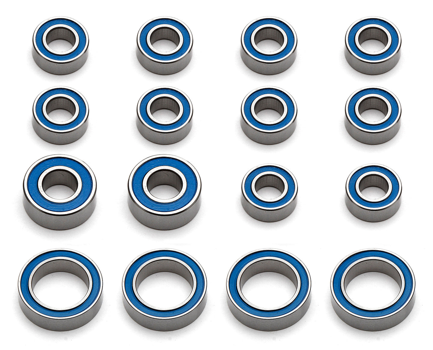 91553 B5 FT BEARING KIT V2