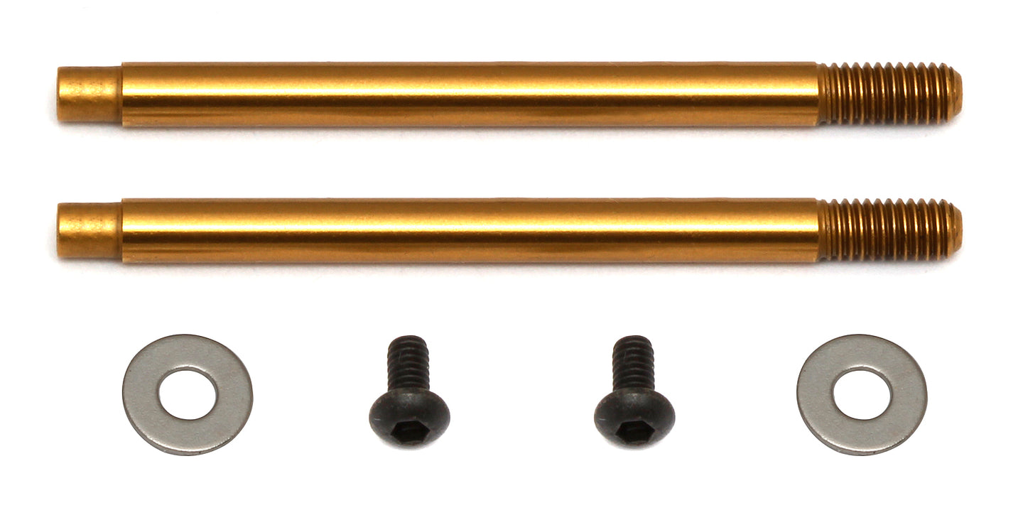 91615 3X21 SHOCK SHAFT V2, TIN