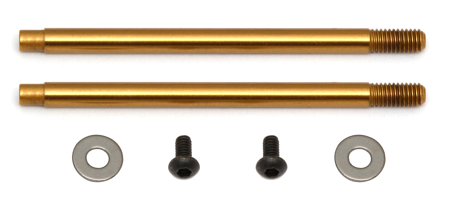 91619 3X27.5 SHOCK SHAFT V2, TIN