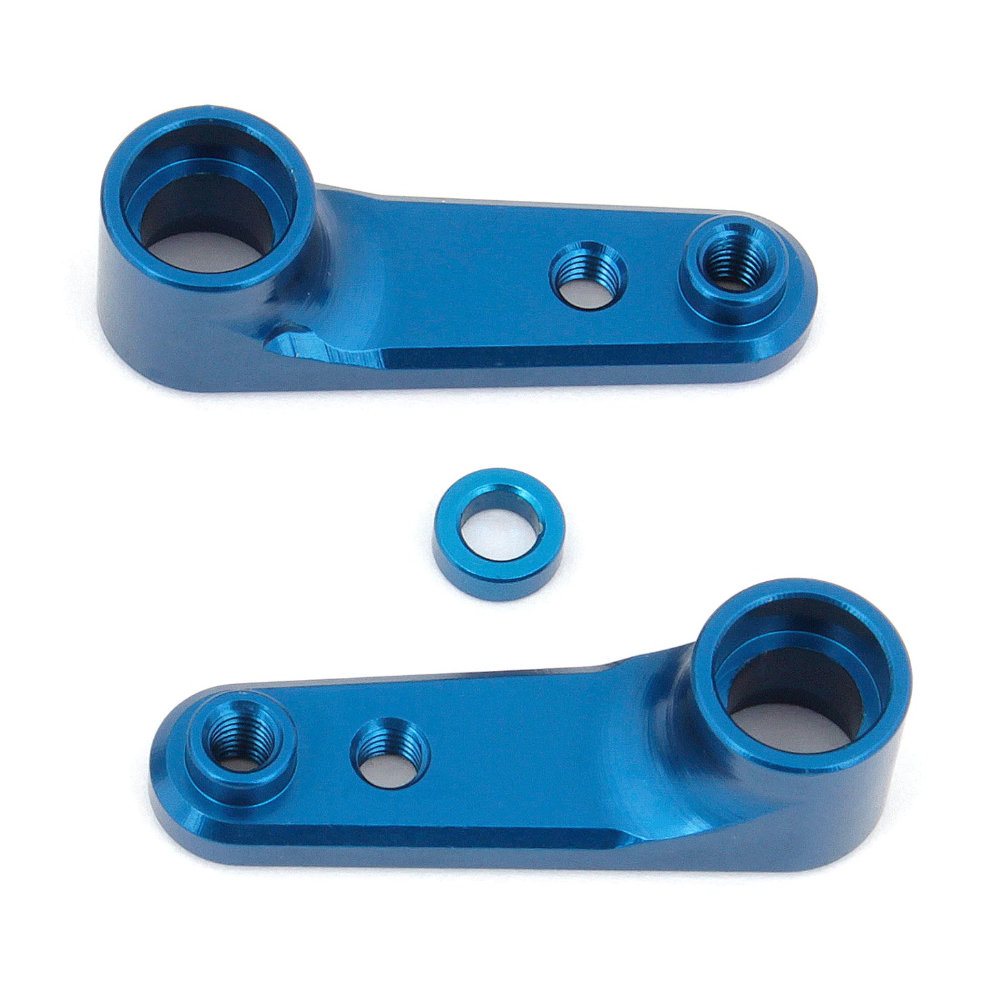 91668 ALUMINUM STEERING BELLCRANK