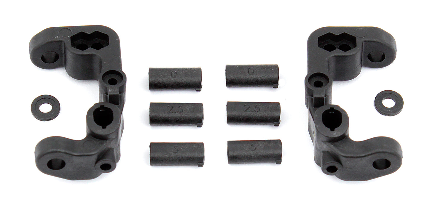 91675 B6 CASTER BLOCK