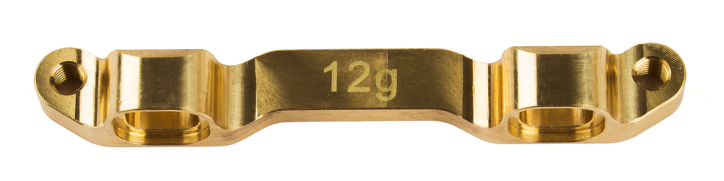91687 B6 BRASS ARM MOUNT (C)