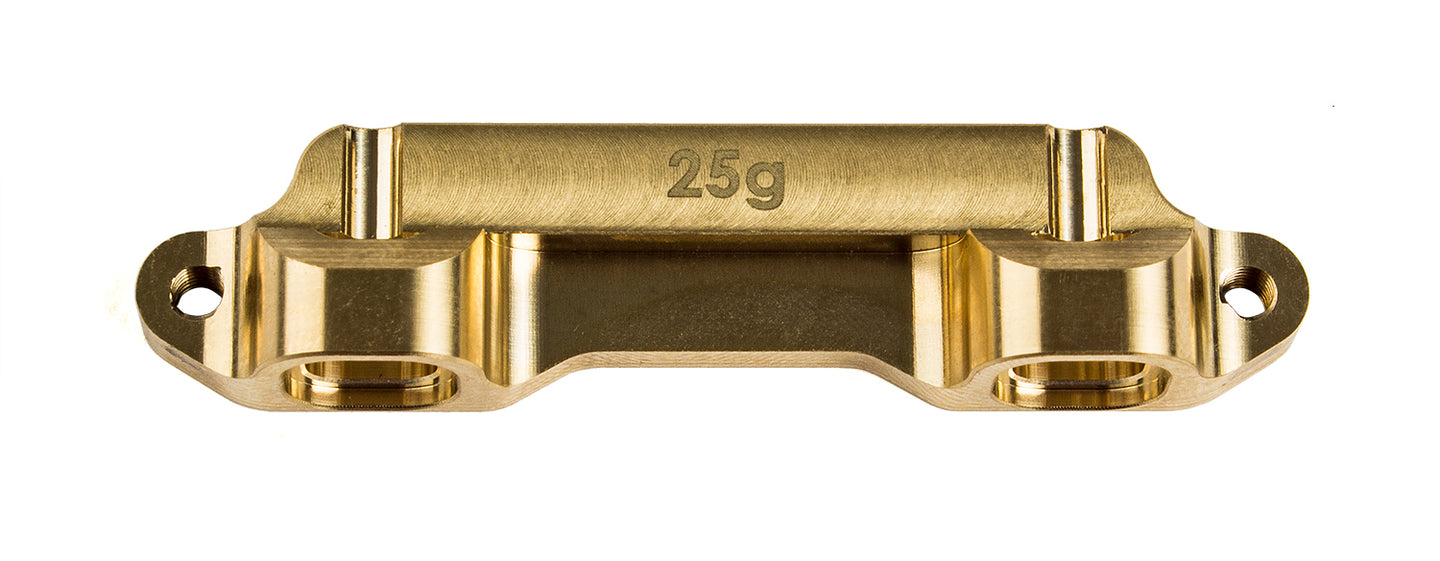 91690 B6 BRASS ARM MOUNT 25G (C)