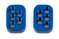 91698 B6 RAR HUB LINK NUT