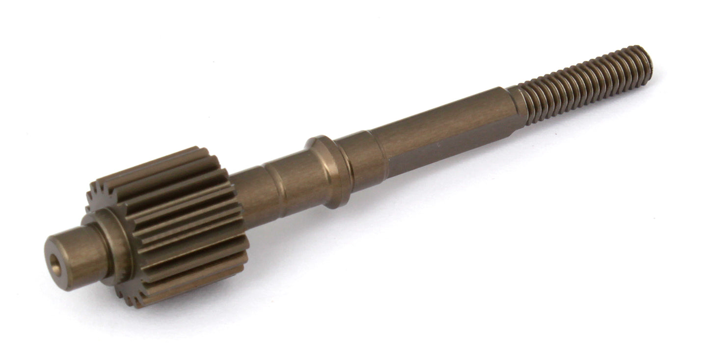 91710 TEAM ASSOCIATED B6 TOP SHAFT