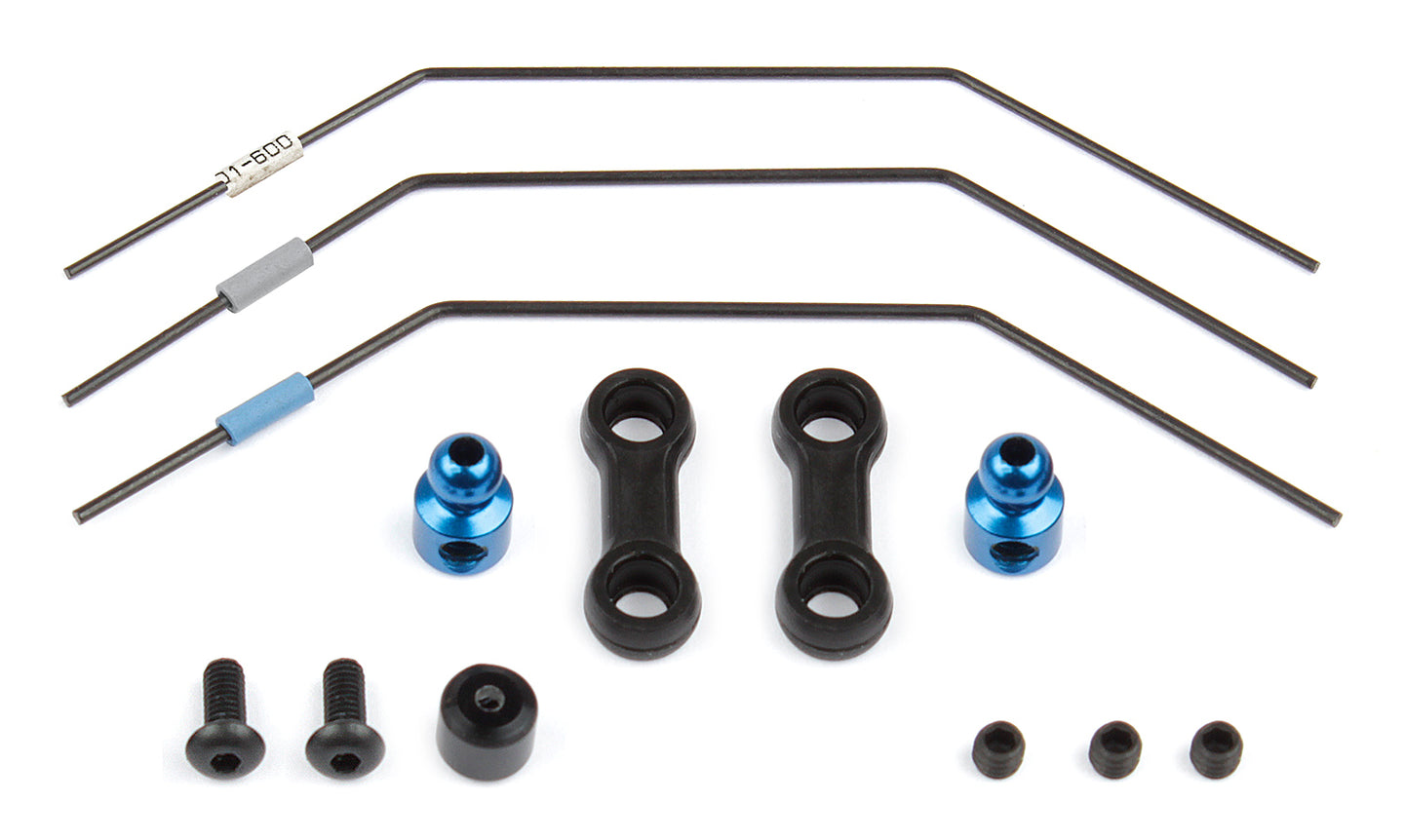 91735 B6 FRONT ARB KIT