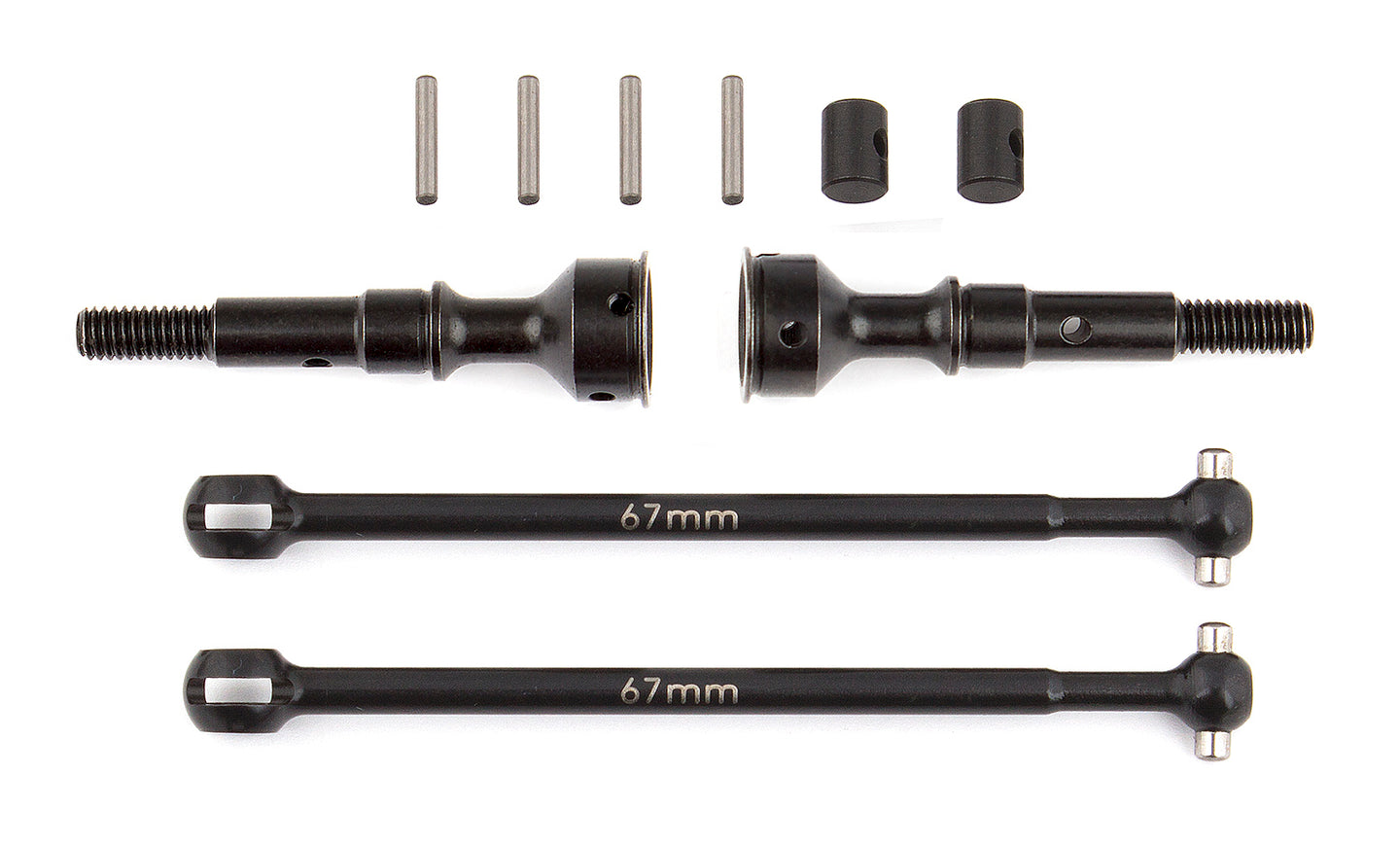91763 B6 CVA KIT, 67MM