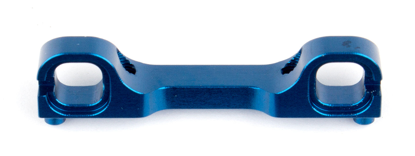 91772 RC10B6.1 ALUMINUM ARM MOUNT (C)