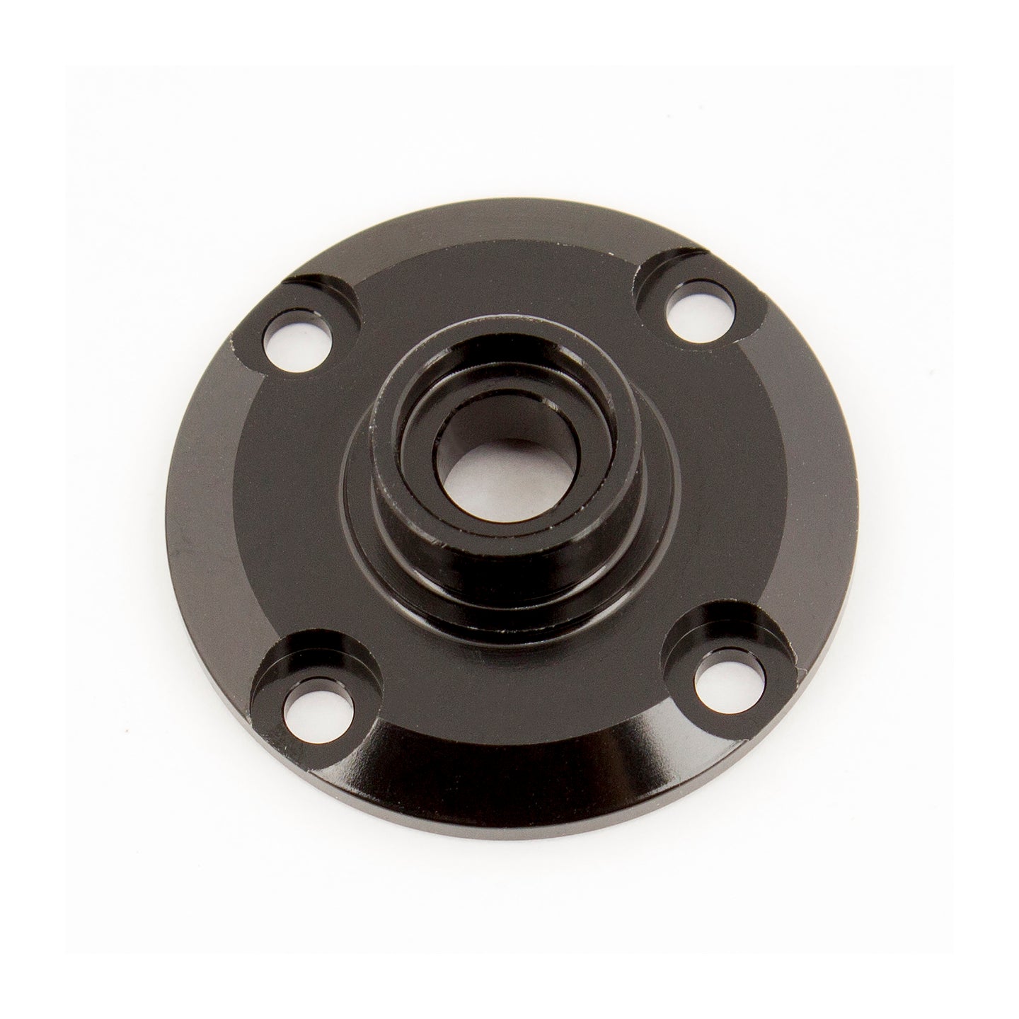 91781 RC10B6.1 ALUMINUM GEAR DIFFERENTAL COVER