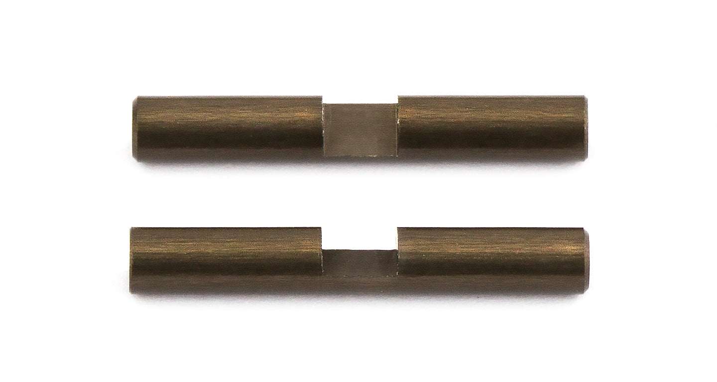 91784 RC10B6.1 ALUMINUM CROSS PINS