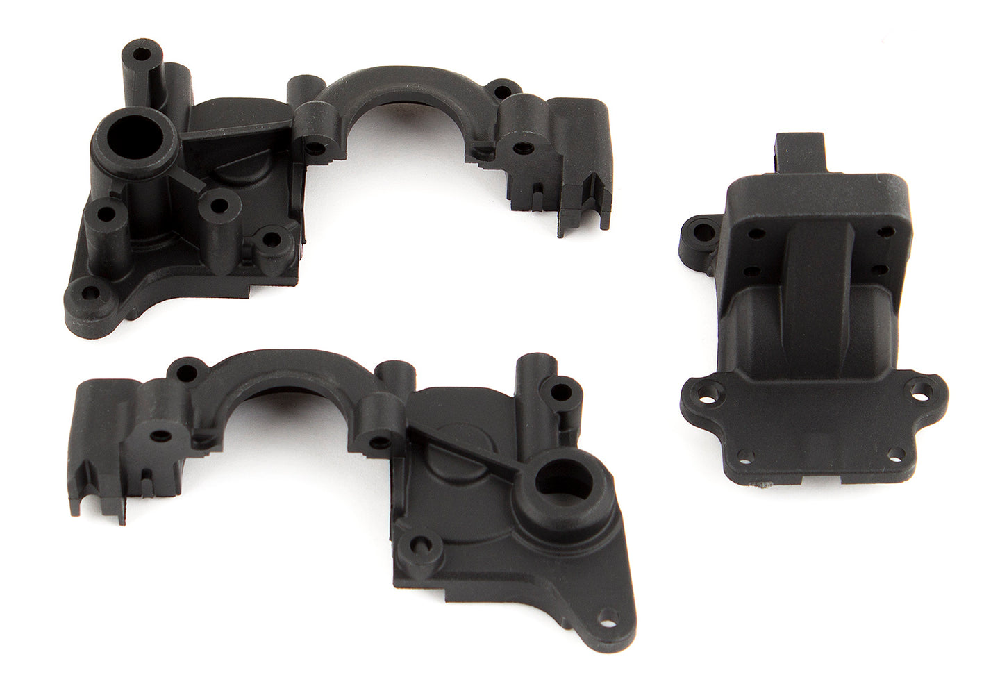 91791 RC10B6.1 LAYDOWN GEARBOX