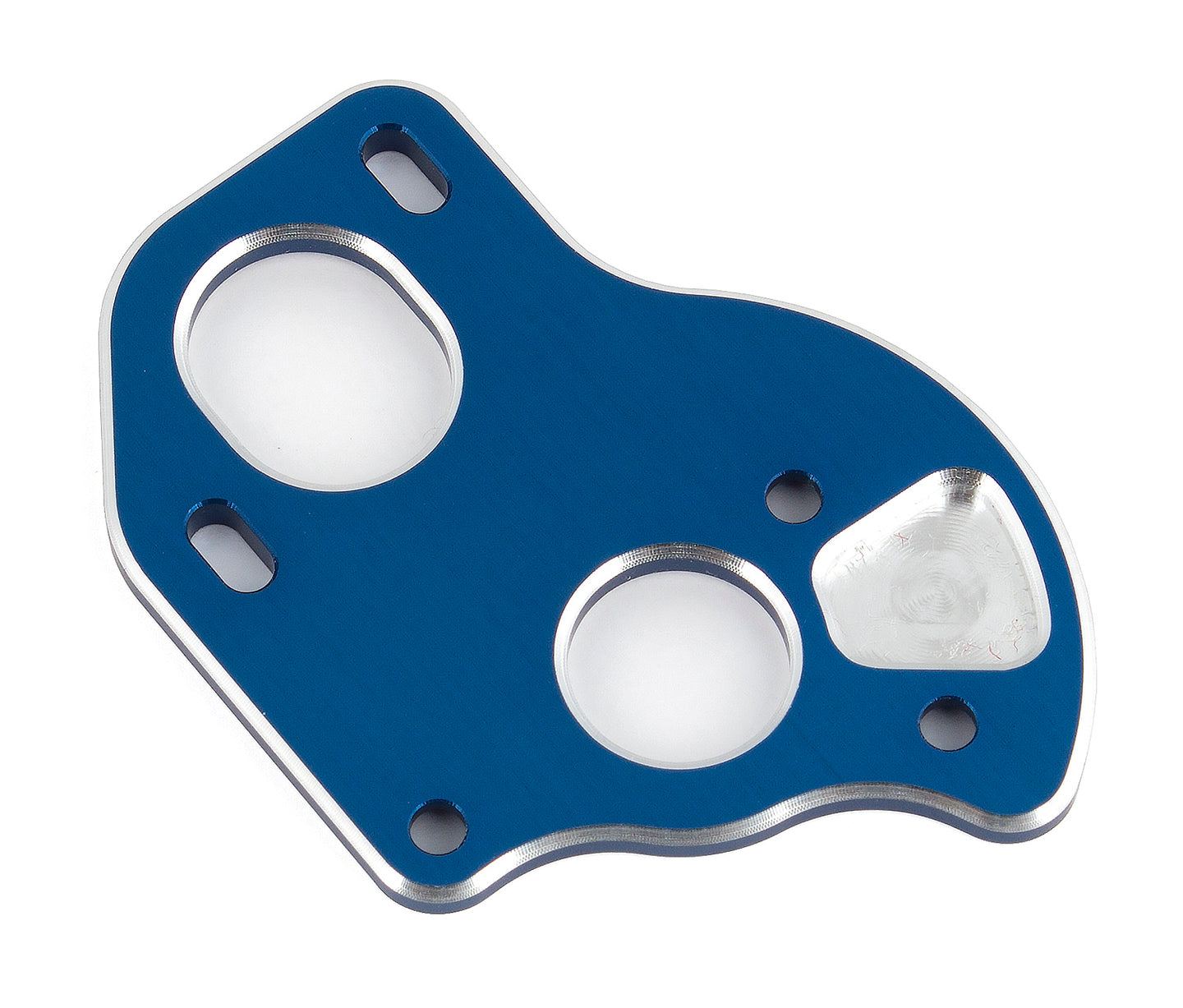 91795 RC10B6.1 LAYDOWN MOTOR PLATE