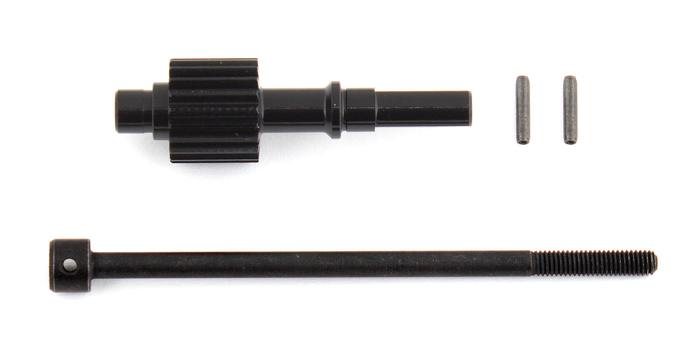 91798 RC10B3.1 STANDUP TOP SHAFT